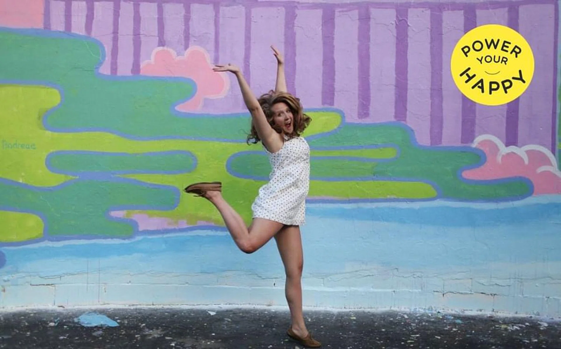 In pursuit of happiness: How to restore and keep a natural state of ÃƒÂ¢Ã¢â€šÂ¬Ã‹Å“happyÃƒÂ¢Ã¢â€šÂ¬Ã¢â€žÂ¢ 