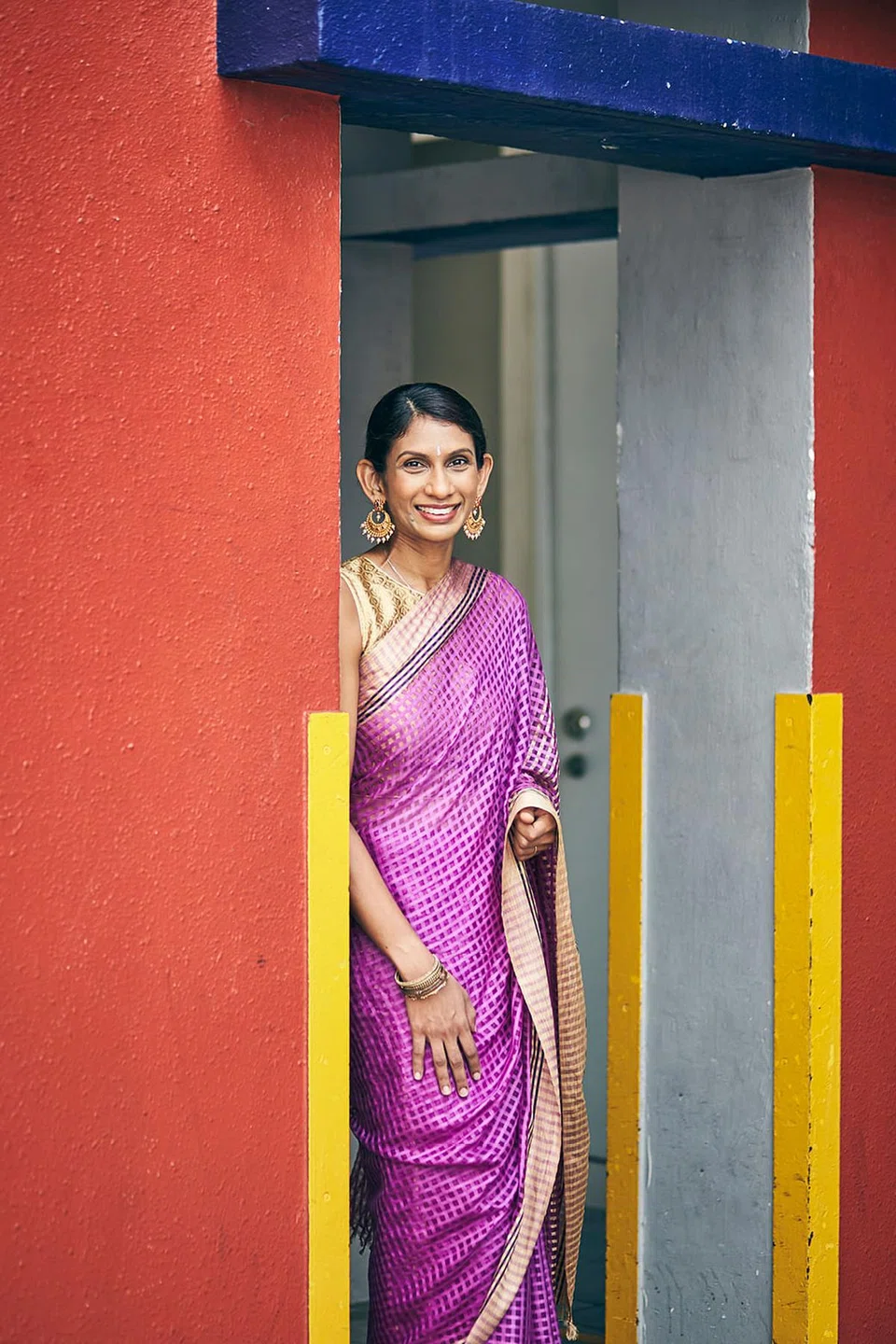 Shalini Arulanandam_SCDF_Woman Of The Year_image2