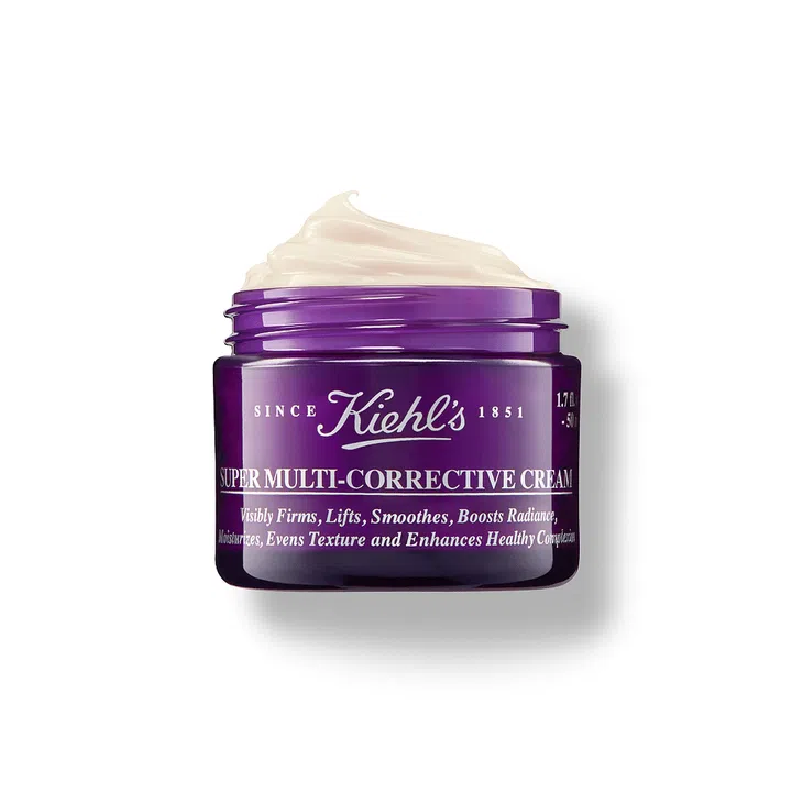 Credit: Kiehl’s