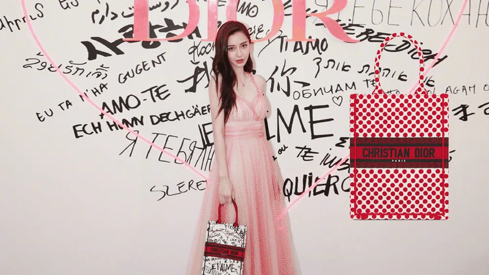Mini Tote Bags, As Seen On Angelababy, Hyuna, & More
