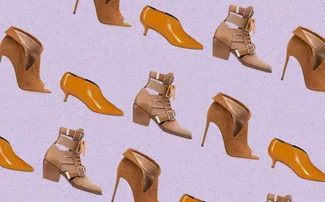 Boots for summer