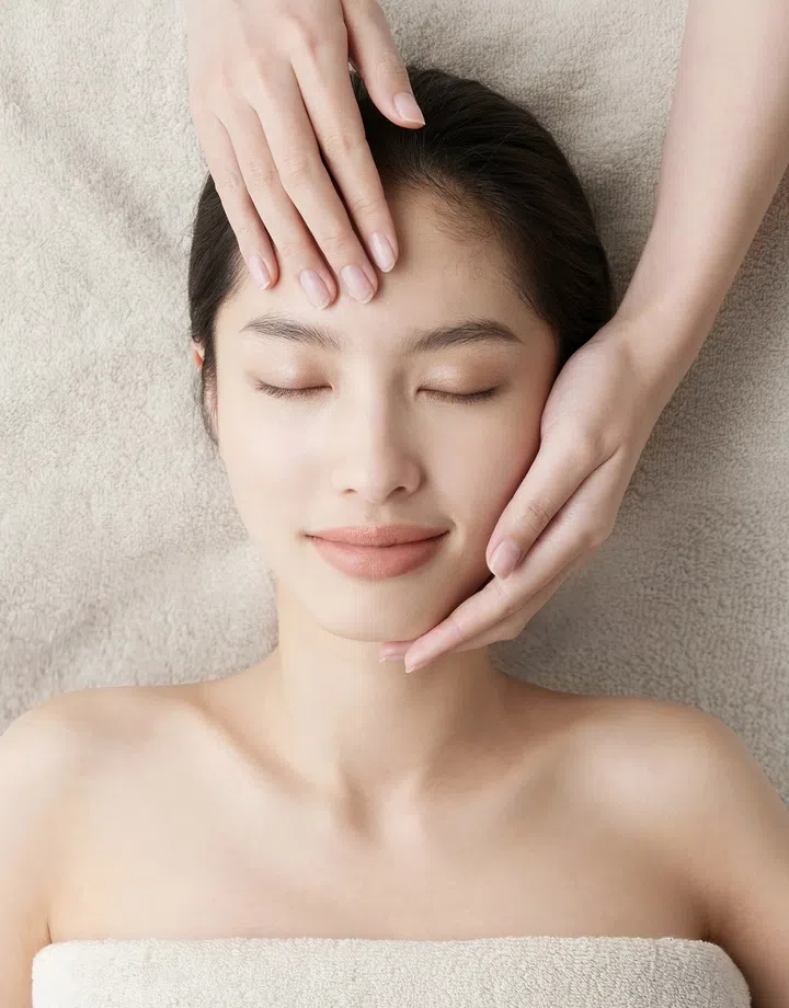 mtm labo collagen boosting facial winning treatment
