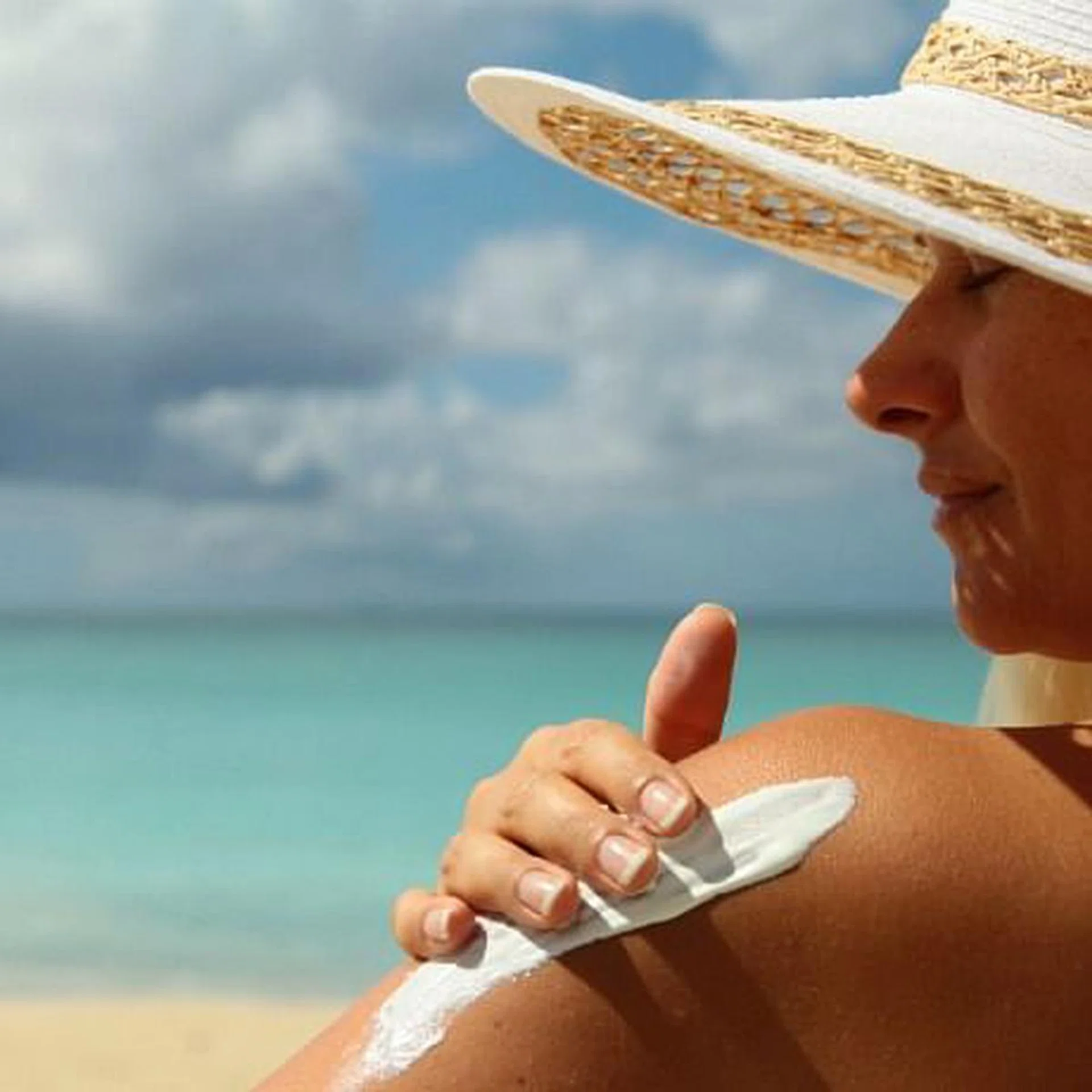 UV radiation