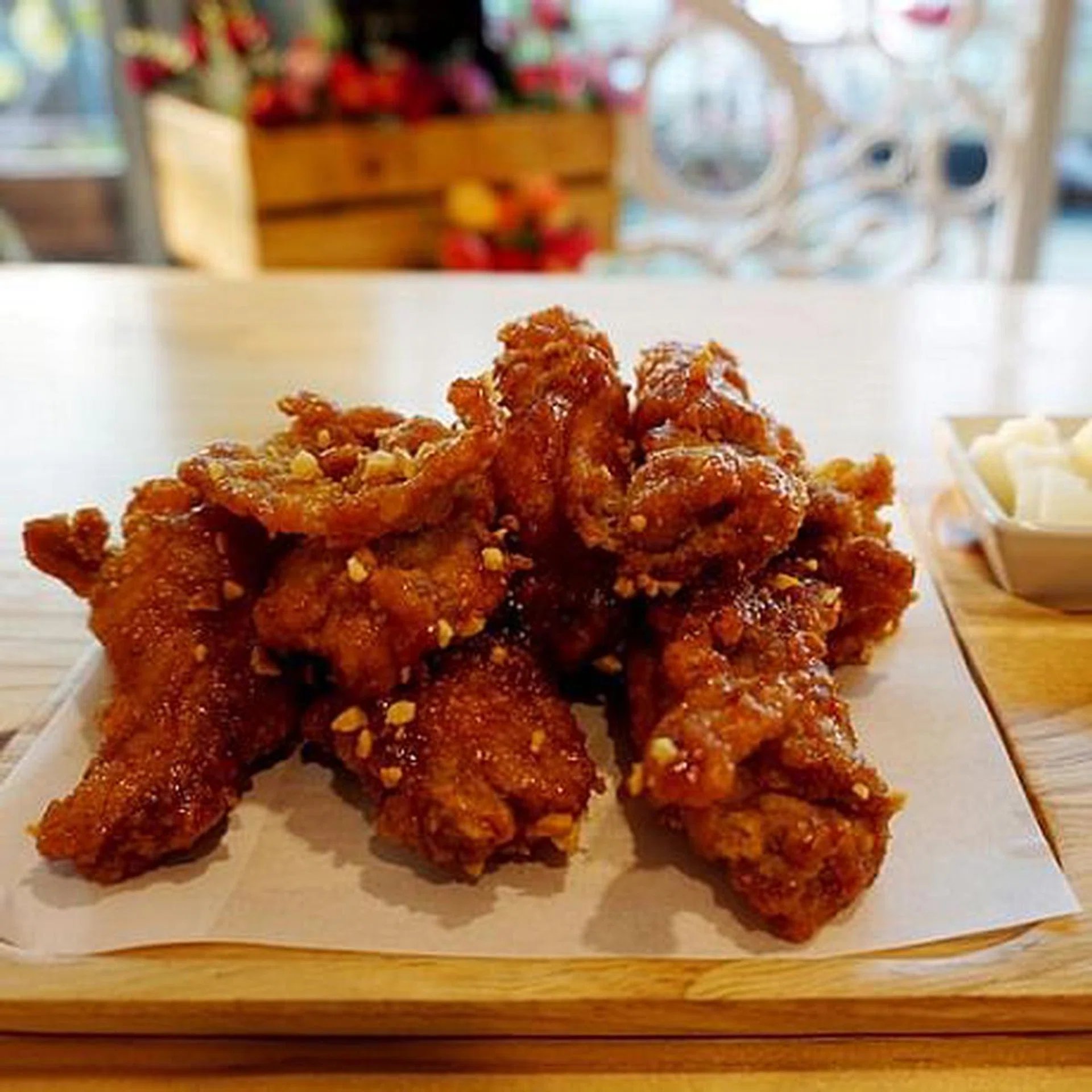 REVIEW: Chir Chir, 4Fingers and 10 other places to get Korean fried chicken in Singapore 