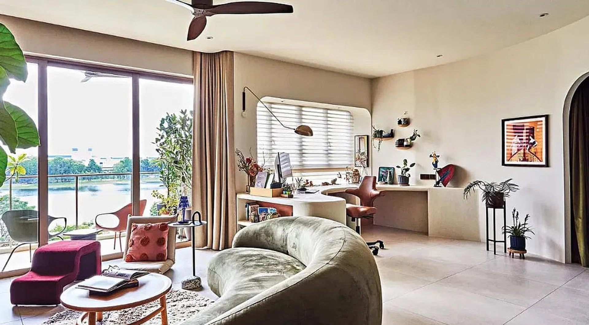 Home & Decor