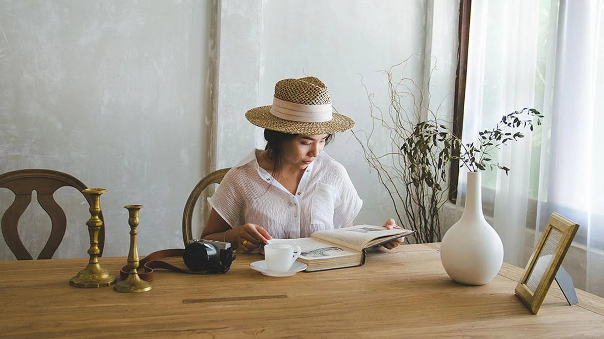 50 simple pleasures in life