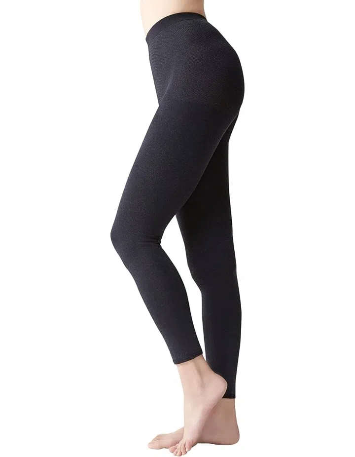 Best Workout Leggings For Sweaty Sessions: Cervin Leggings at LazMall, $20 | Best workout leggings or yoga pants for yoga and pilates from $20