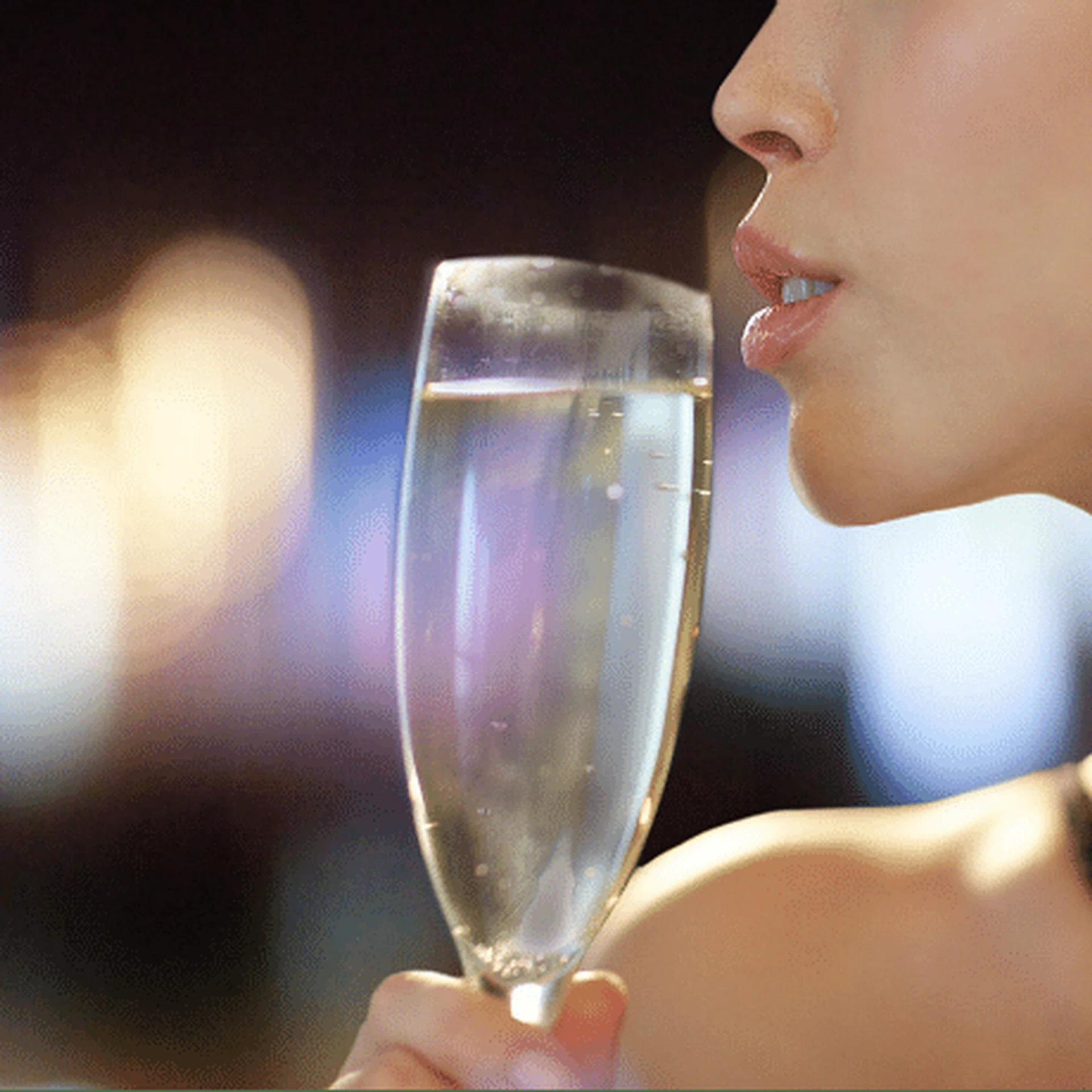 The craziest things sheÃƒÂ¢Ã¢â€šÂ¬Ã¢â€žÂ¢s seen, from the woman who throws the biggest F1 party