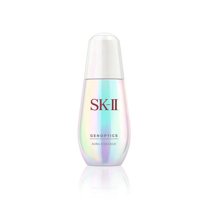SK-II GenOptics Aura Essence