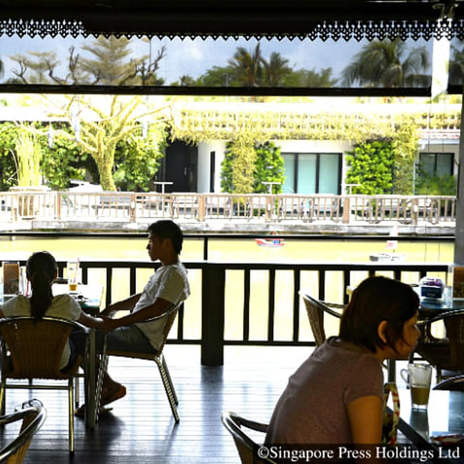 What to do new kranji farm cluster children fun farm experience resort THUMBNAIL