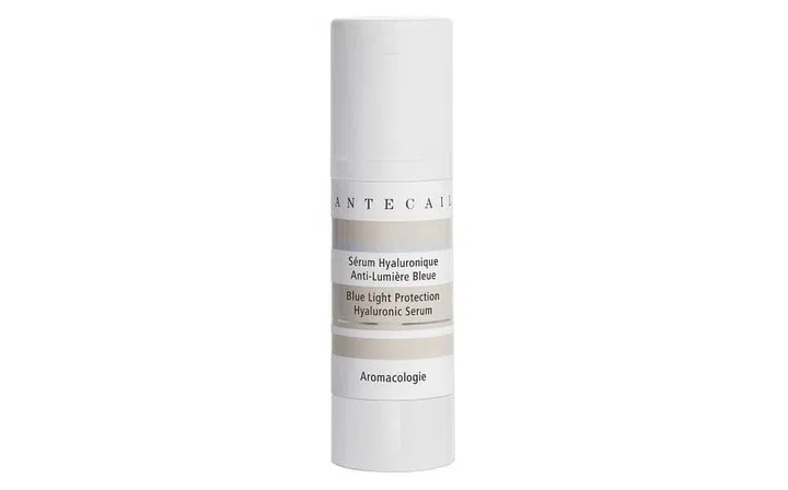 Chantecaille Blue Light Hyaluronic Serum