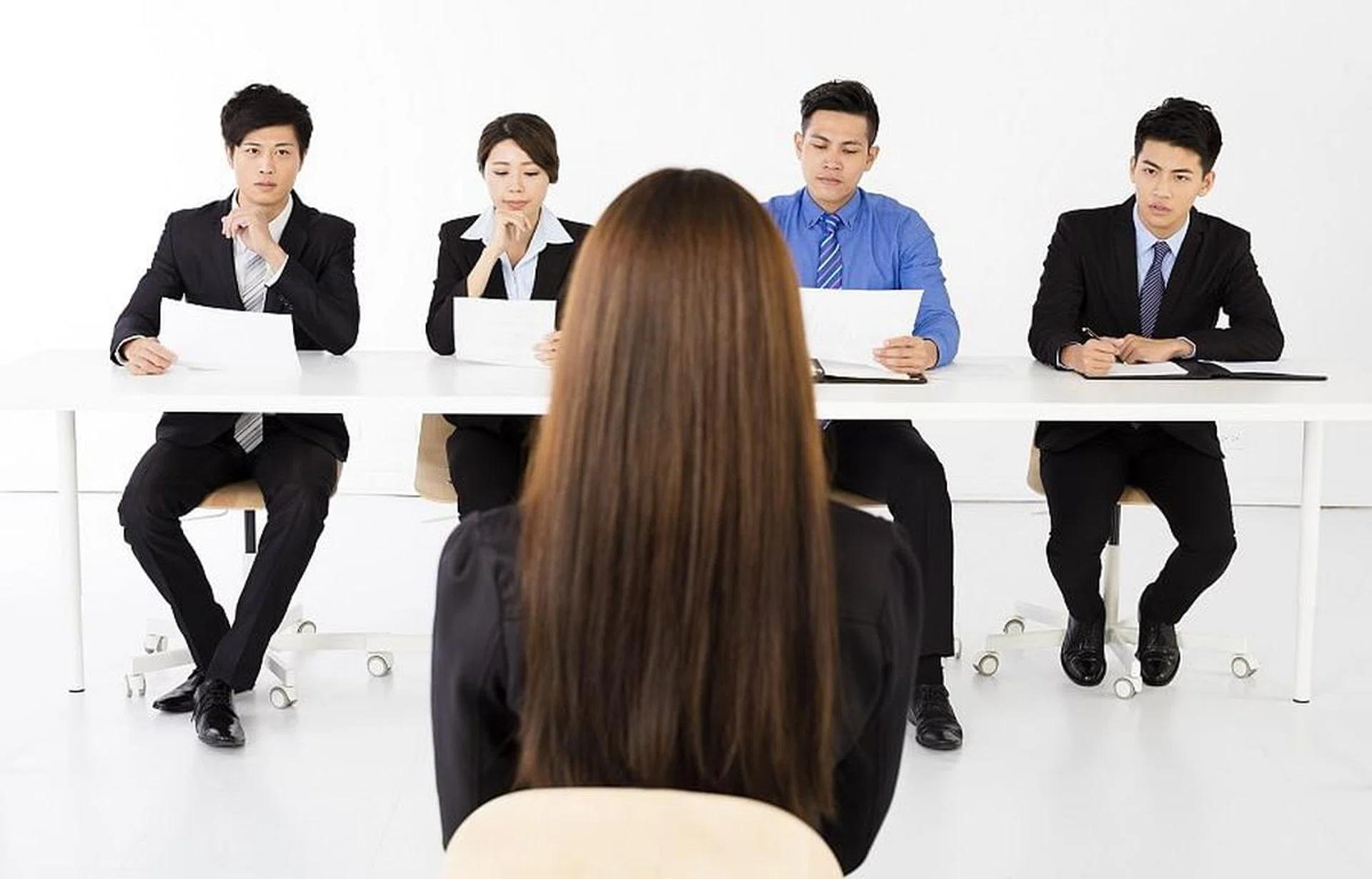 Ace your job interview with these answers to tricky HR questions 