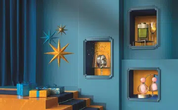 The Bvlgari Christmas experience you cannot miss