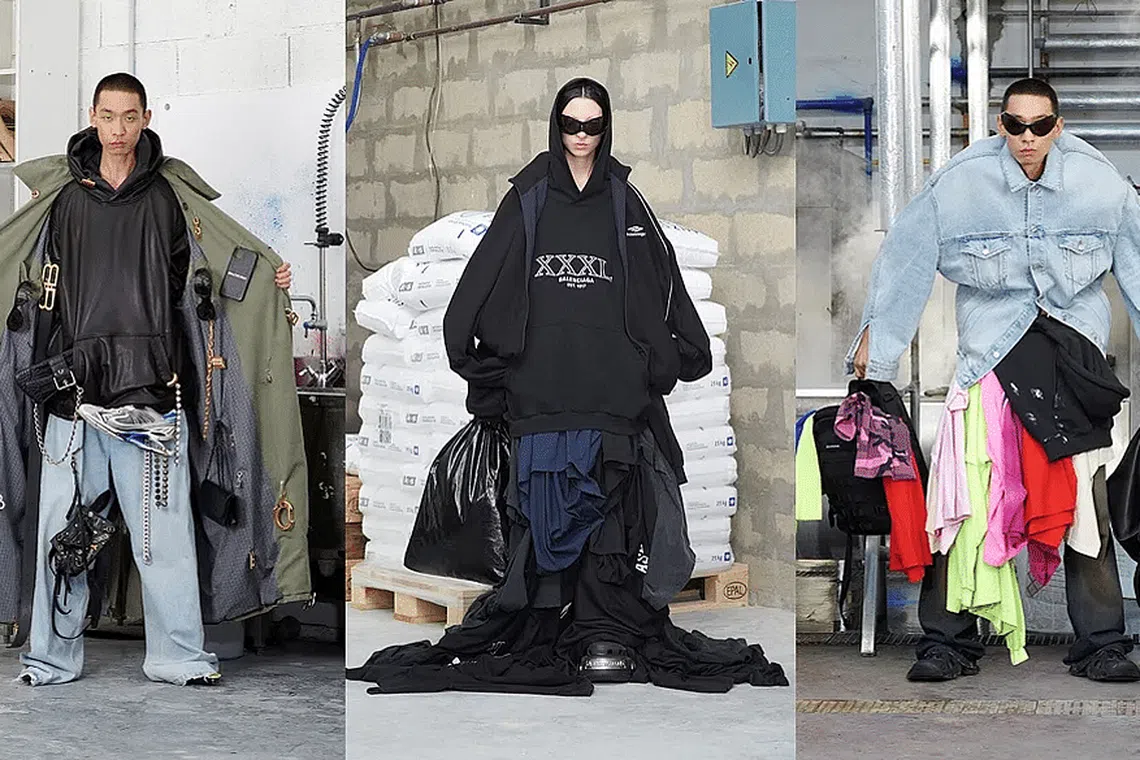 How Luxury Brands Are Hoping On The Resale Fashion Train | Her World ...