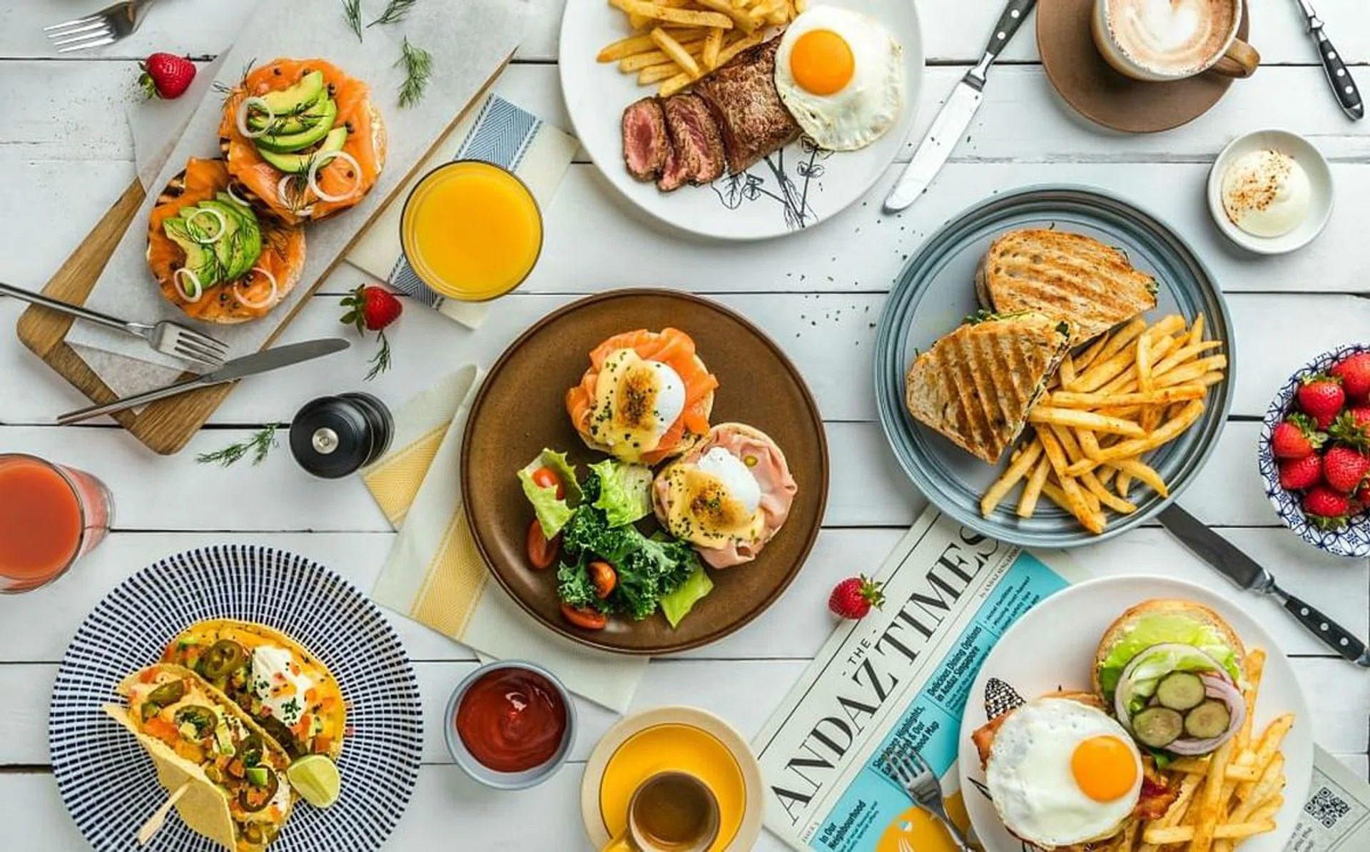 lazy_breakfast_rc