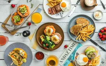 lazy_breakfast_rc