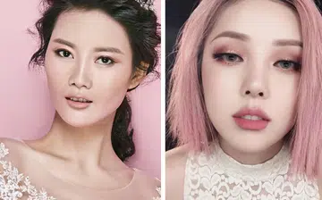 pink_makeup_for_brides