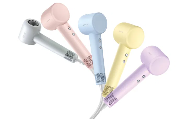 Dreame Hair Gleam Hair Dryer