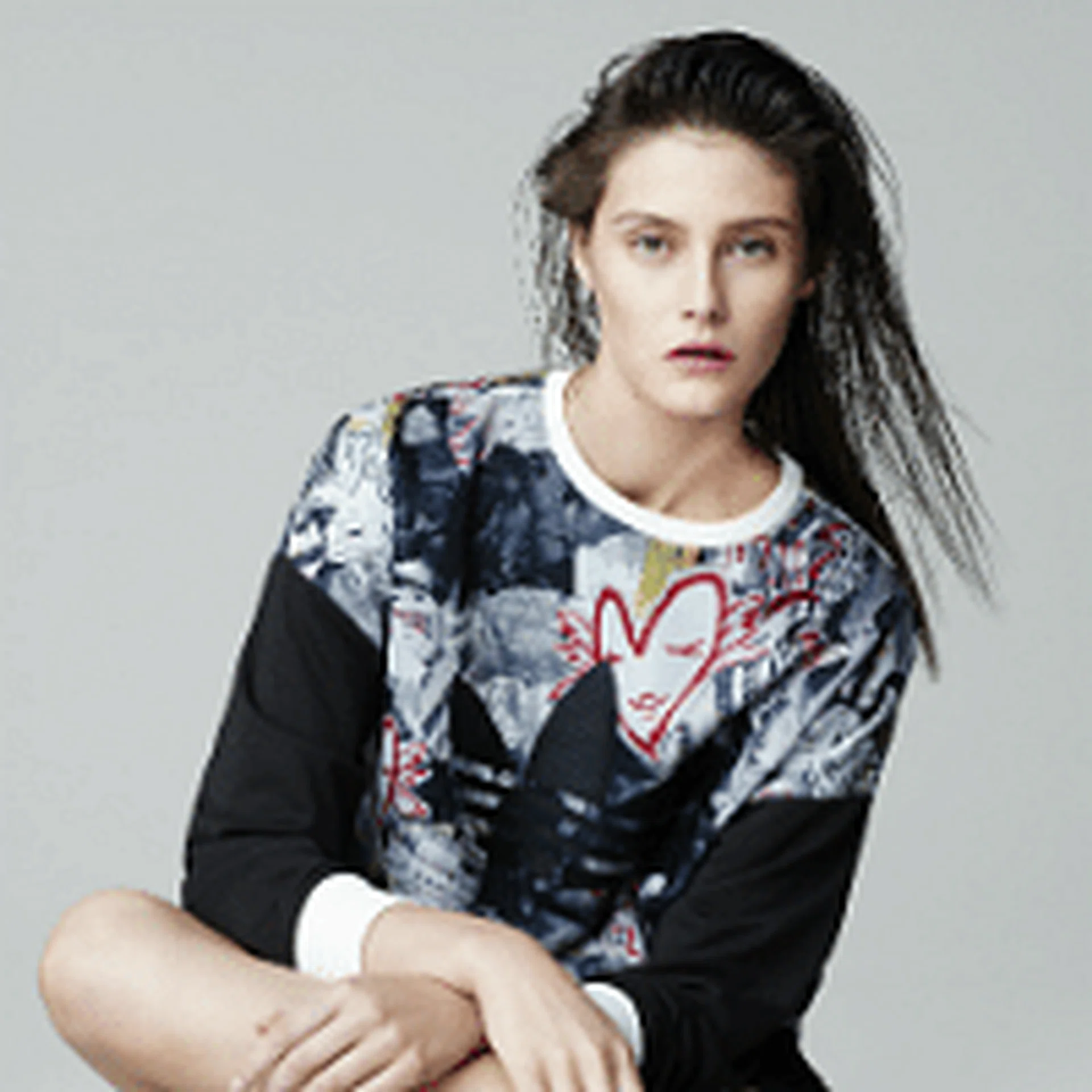 TOPSHOP X ADIDAS ORIGINALS thumb