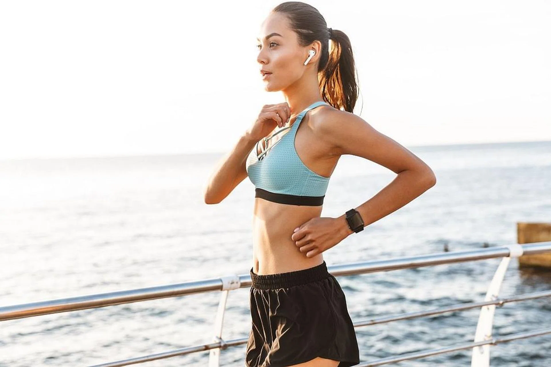 fasted cardio burn fat