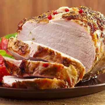 6 cheap and good Christmas hams to buy