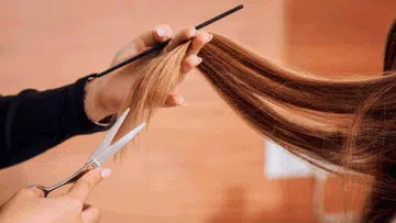 Phase 2: What to expect on your next hair salon visit