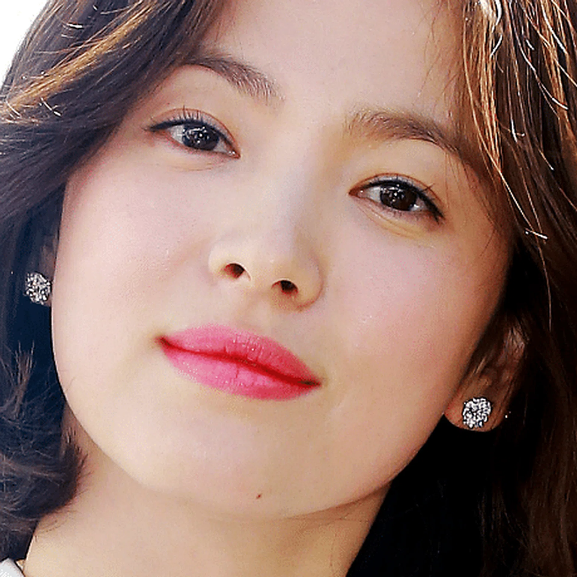 6 beauty tricks to get Song Hye-kyoÃƒÂ¢Ã¢â€šÂ¬Ã¢â€žÂ¢s look in Descendants of the Sun!