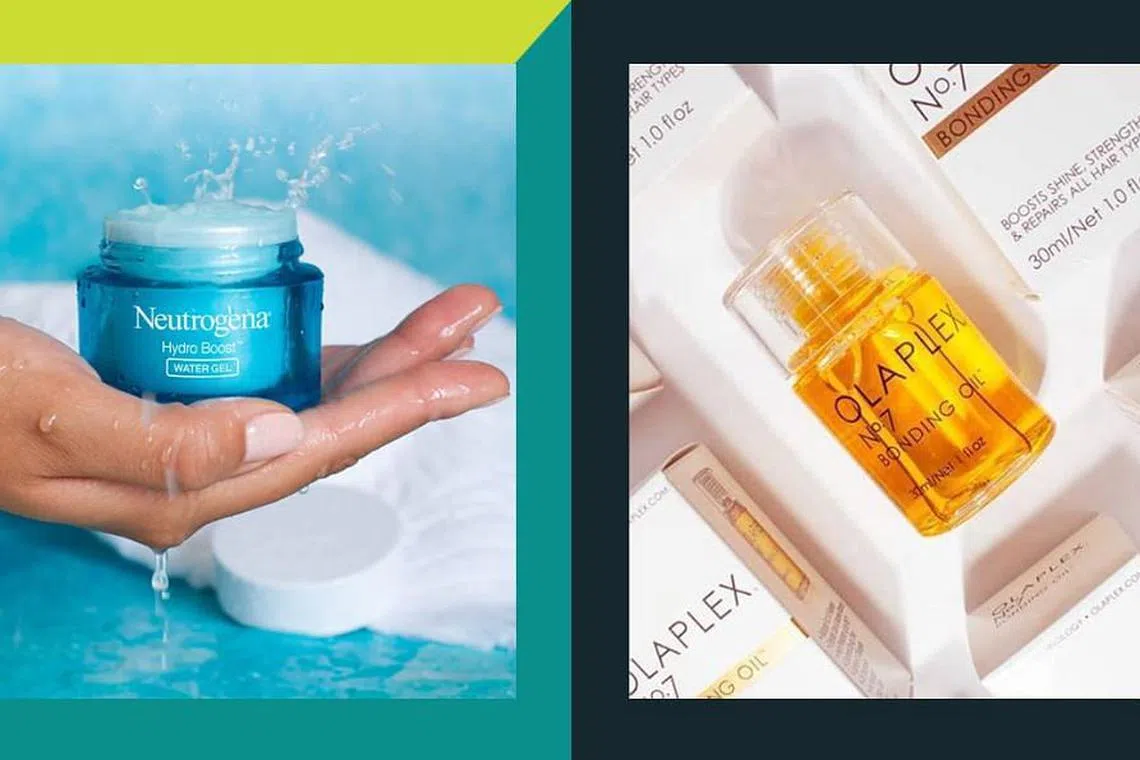 8 Viral TikTok Beauty Products That Are On Sale Now | Her World Singapore