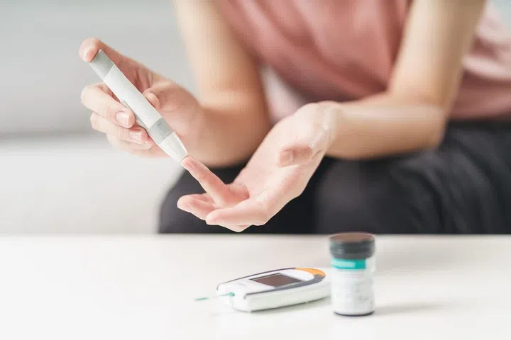 Is diabetes different for women? 
