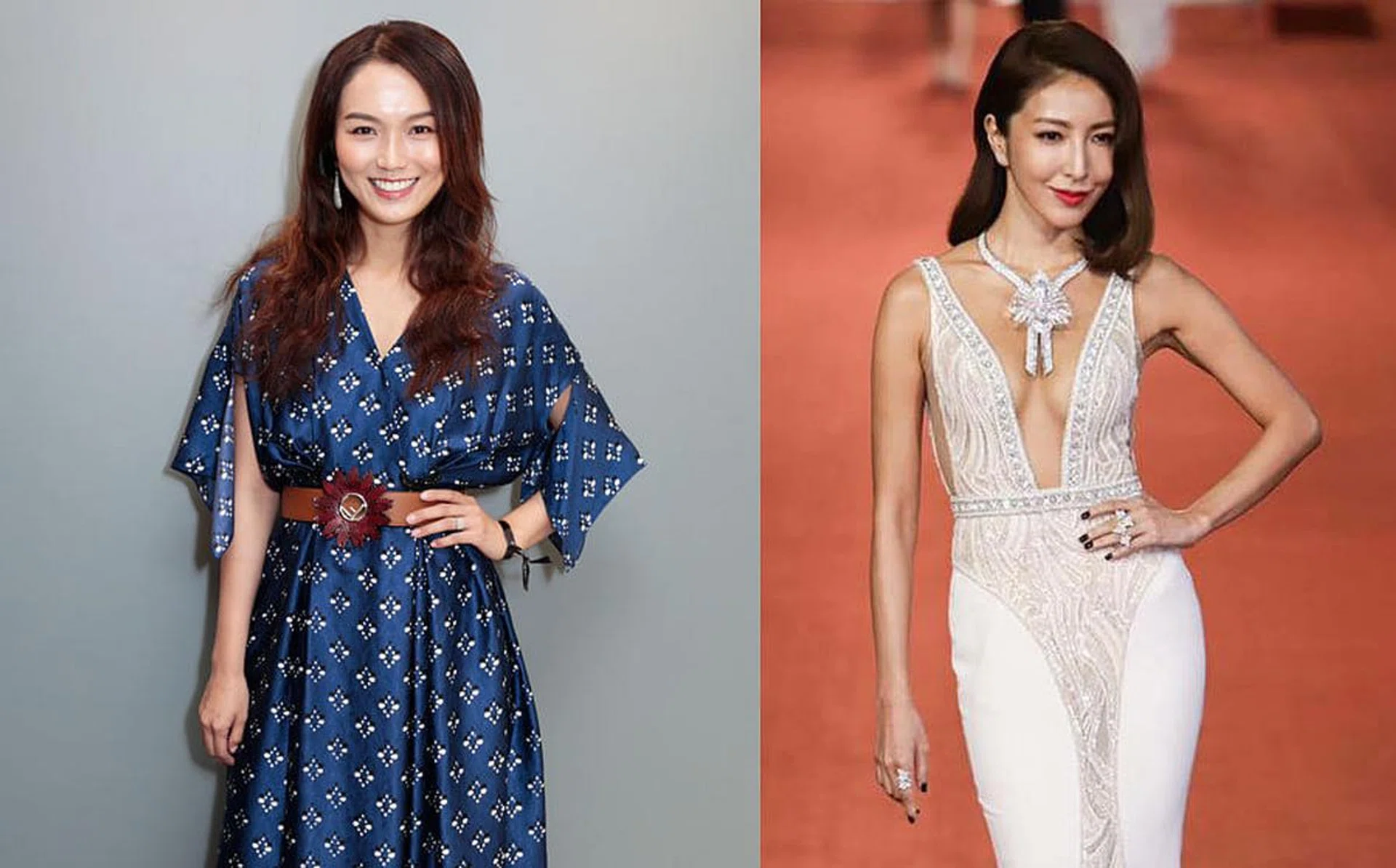 Joanne Peh Cheryl Yang