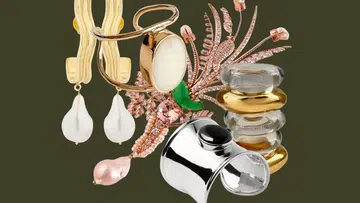 Photos:Ashepa, Bohème by Véro, Misho, Outhouse Jewellery, Del Rio Jewels and YVMIN 
