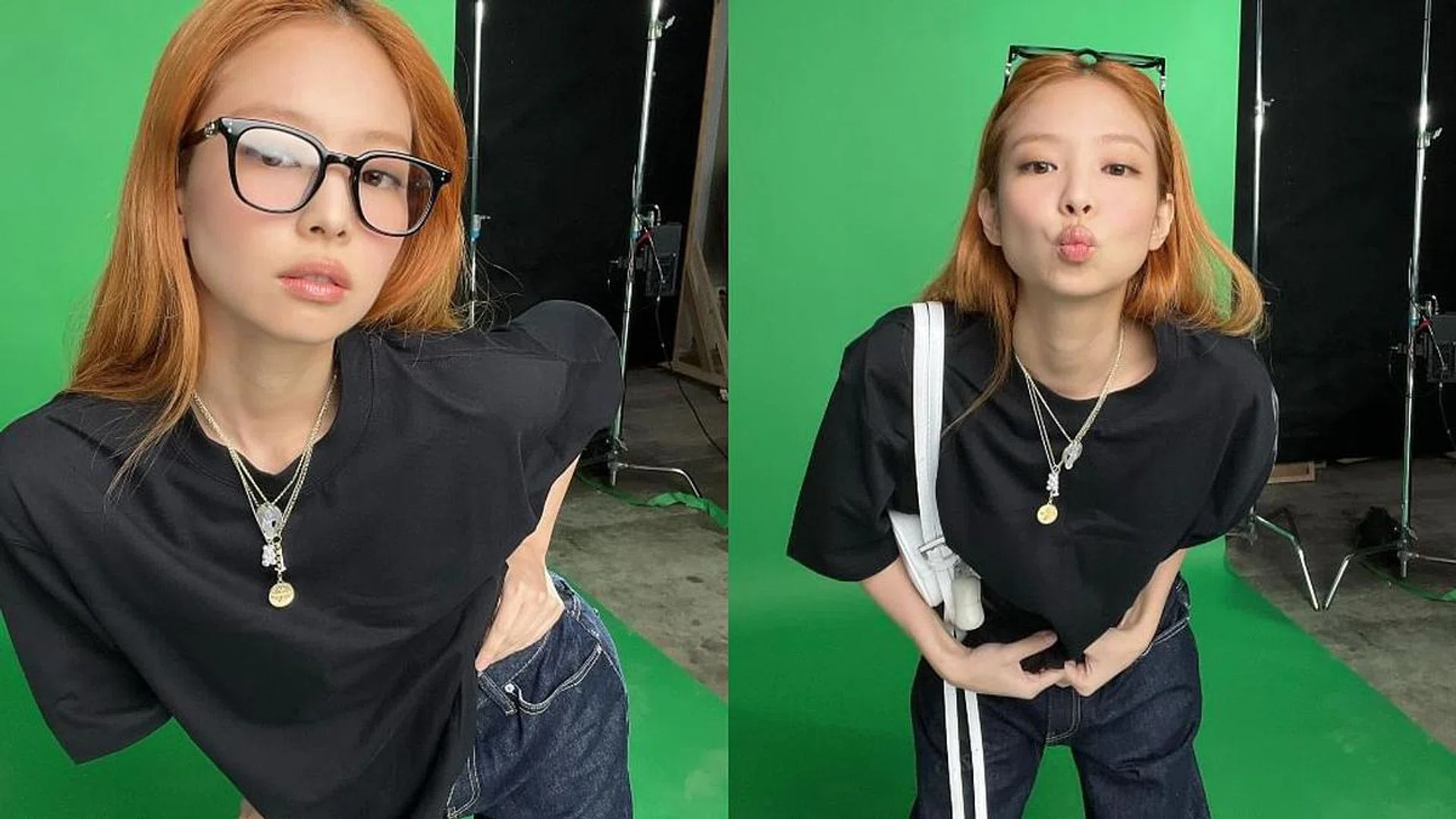 Credit: Jennie/Instagram