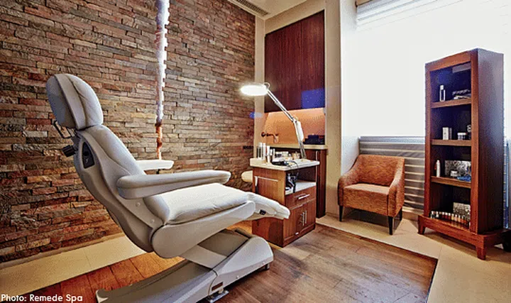 Her World Spa Awards 2013: The best spa treatments in Singapore