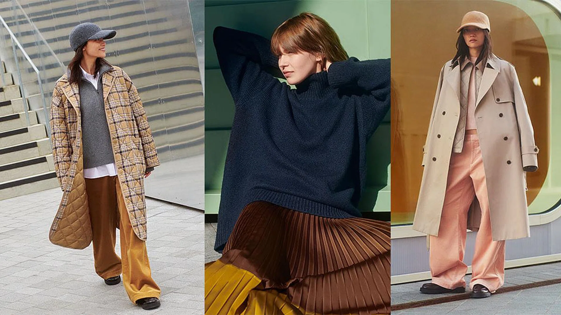 Credits: Uniqlo