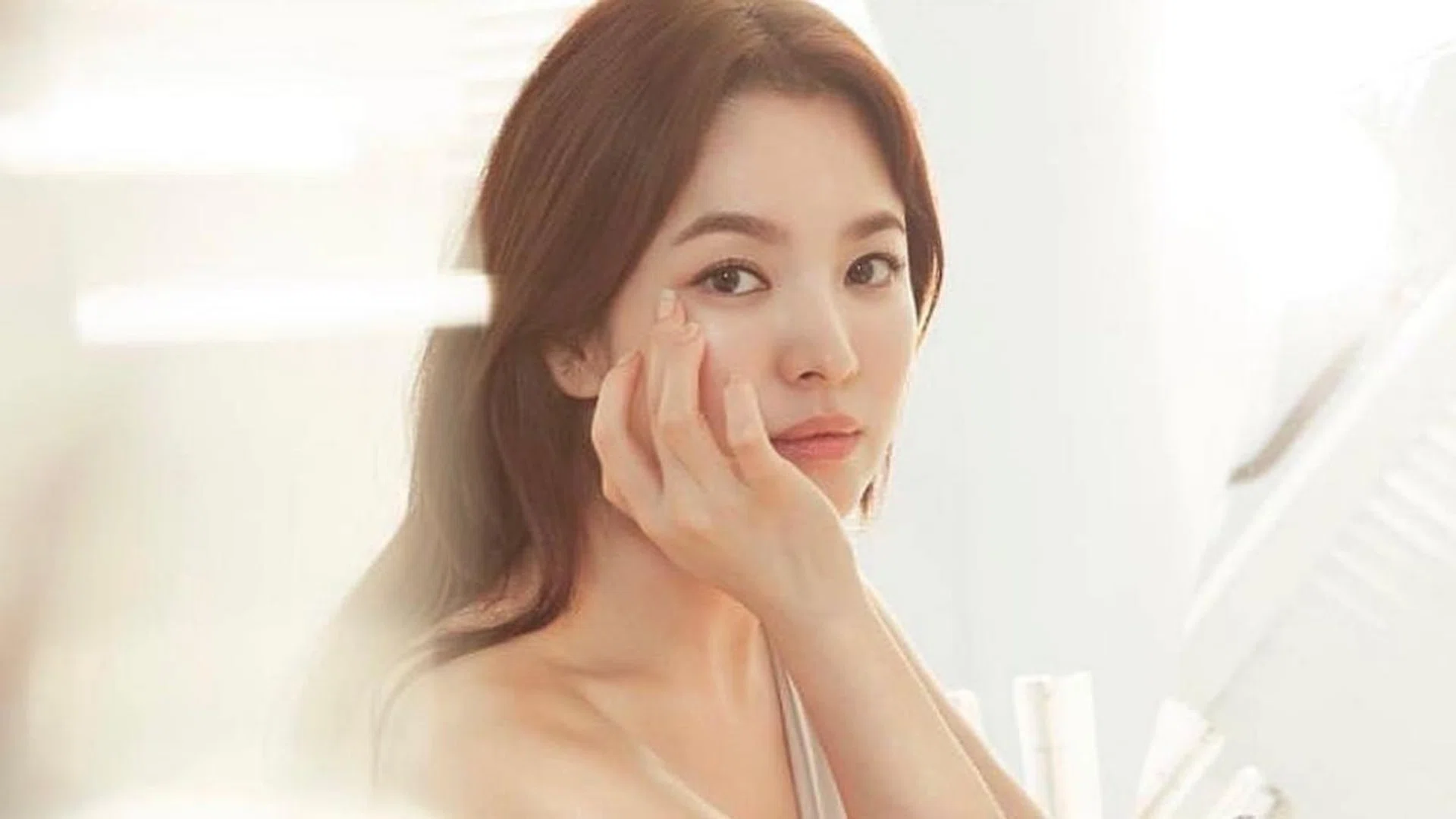 Credit: Instagram/songhyekyo.ig