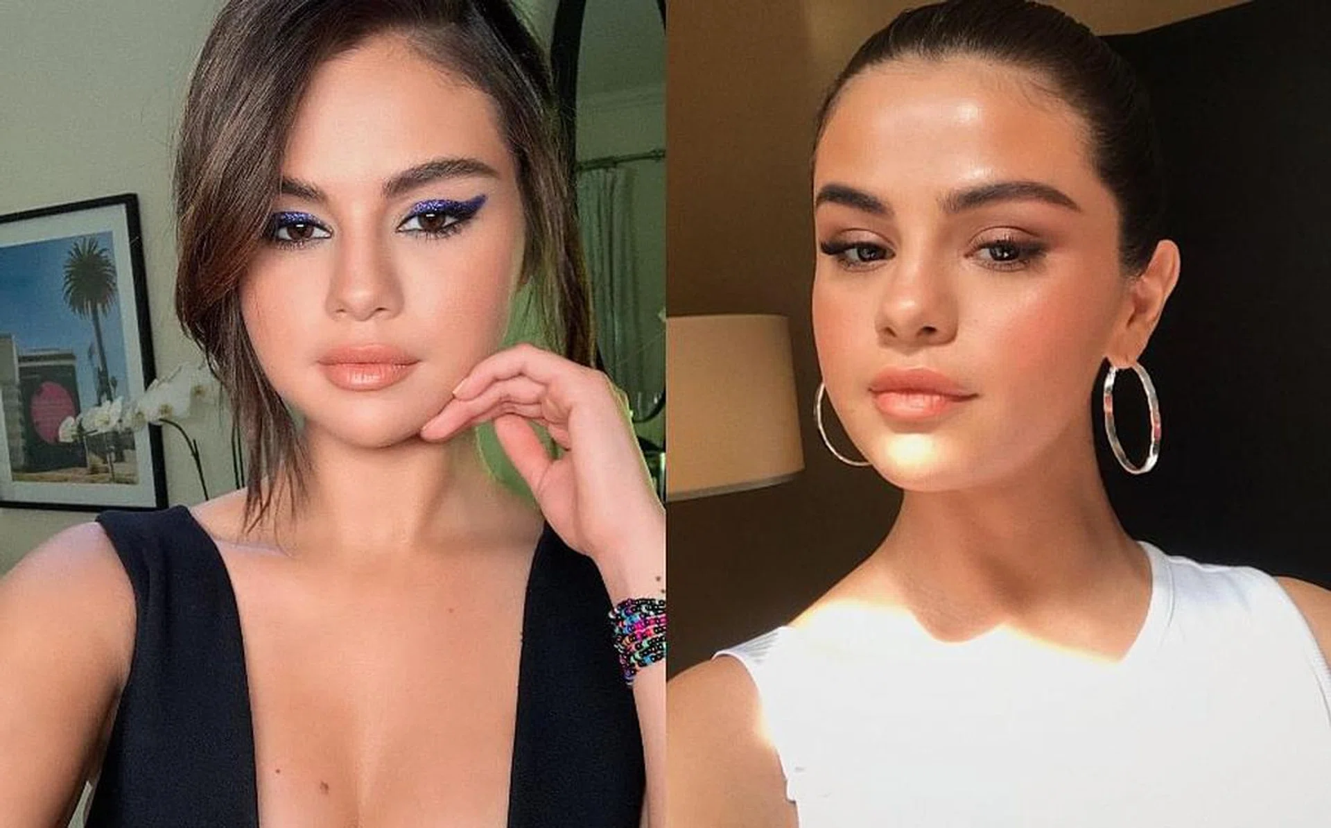 selena_collage
