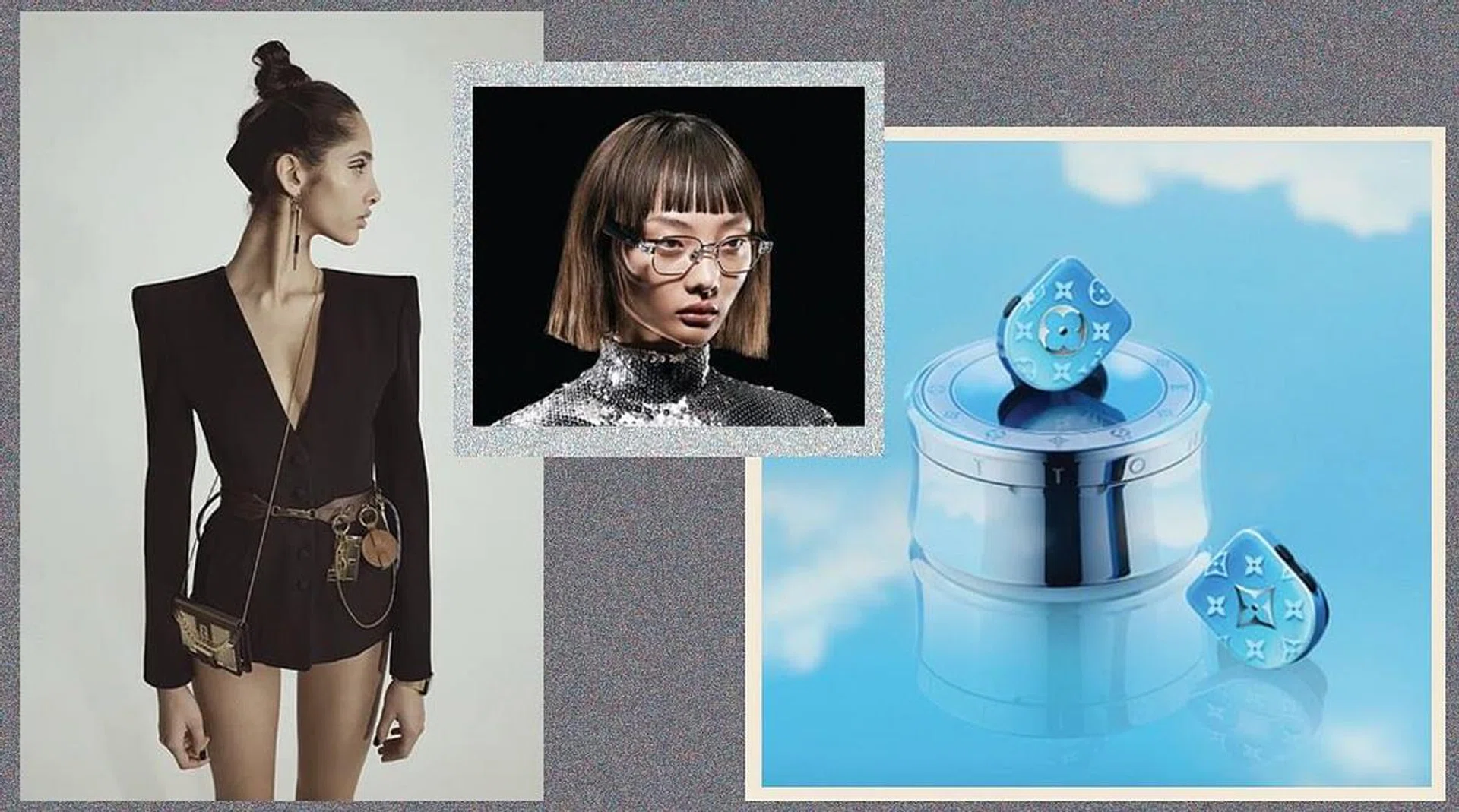 When Tech meets High Fashion: The new fashion gadgets to know