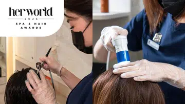 Best Deep-Cleansing Scalp Therapy TK TrichoKare Scalp Purifying Therapy