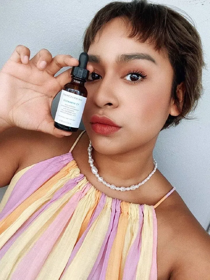 Amiera Raushan