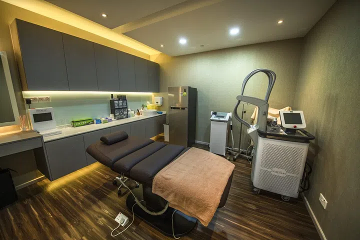 The Artisan Wellness