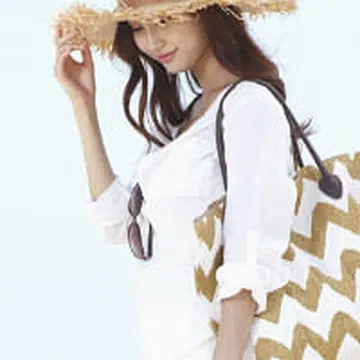 5 stylish fashion buys to protect you from the sun