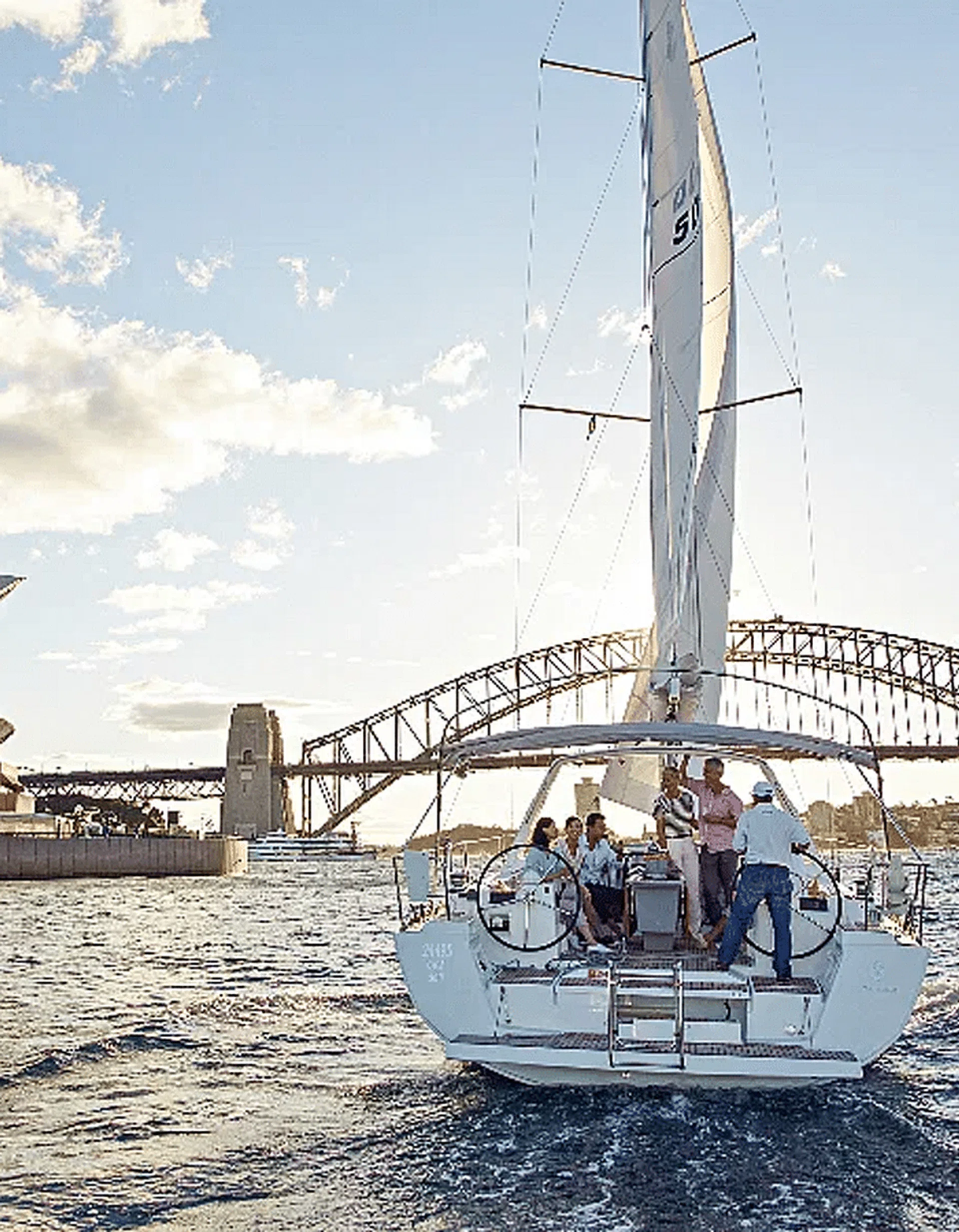 Tourism Australia