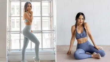 Chloe Ting interview