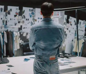 calvin klein jung kook ckjk collection