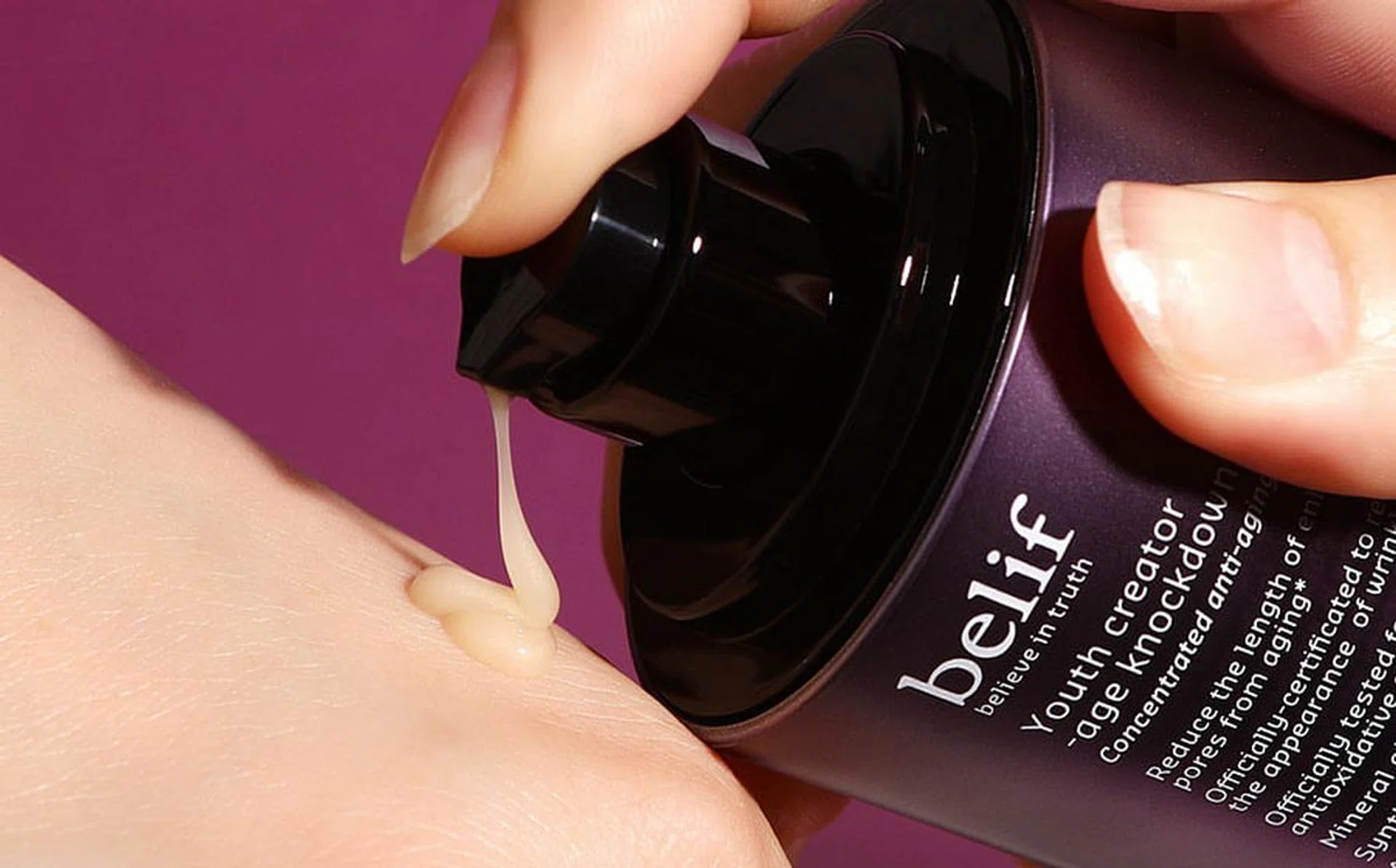 Why your pores are getting larger and how to minimise them