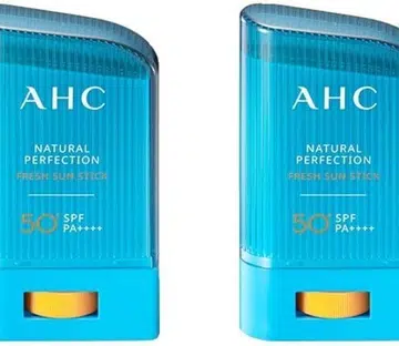 Natural Perfection Fresh Sun Stick SPF 50+ PA++++,AHA | Best Sun Sticks For Maximum Protection