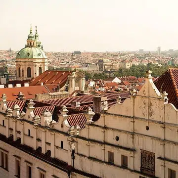 5 gorgeous destinations for the ultimate Valentine's Day getaway