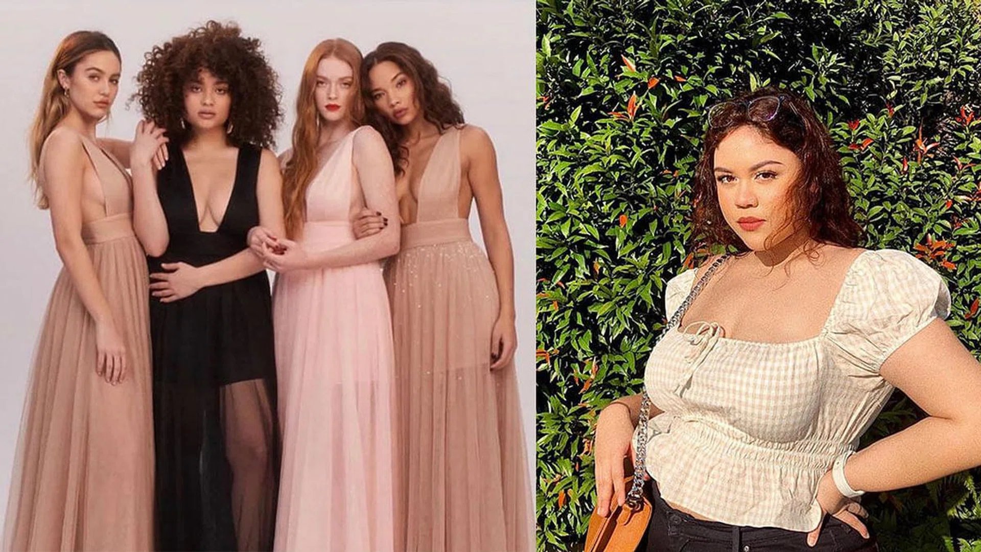 10 plus size fashion brands to look out for