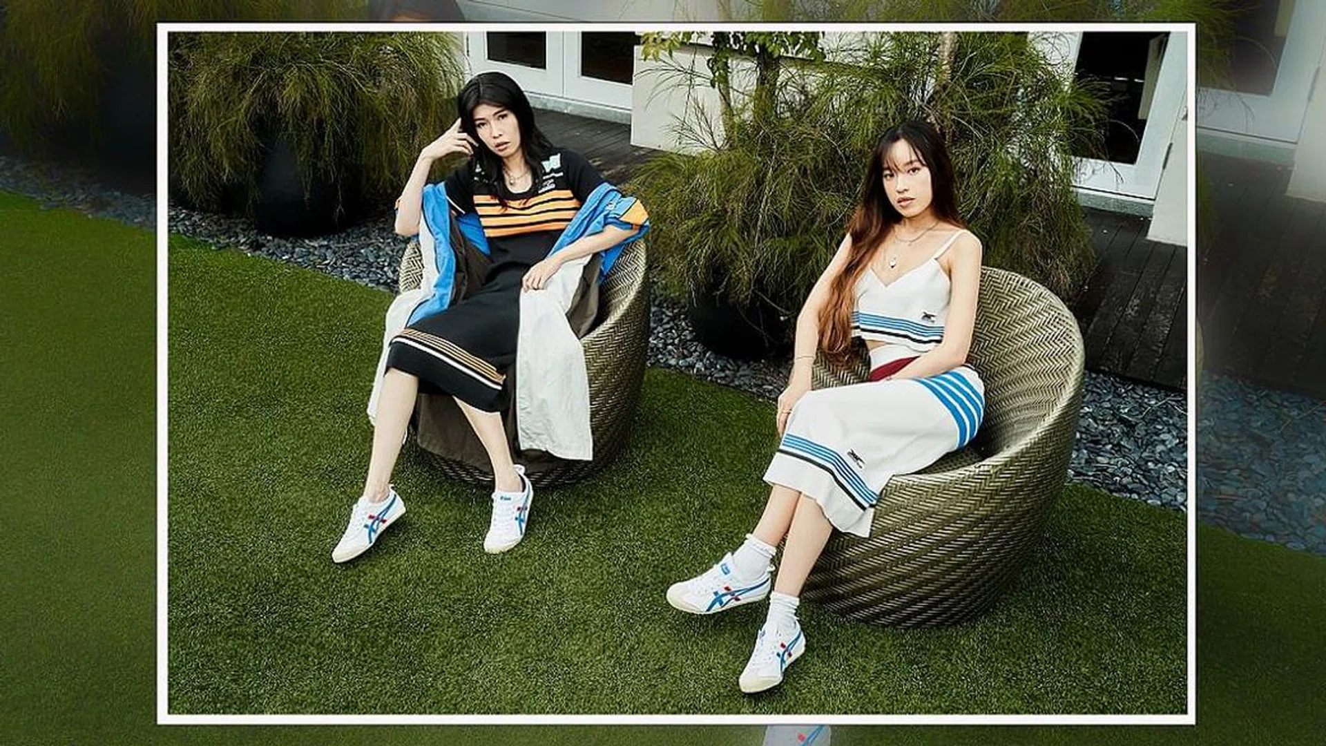 onitsuka tiger sneakers