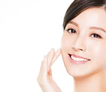 The new & improved at-home peels for healthier skin